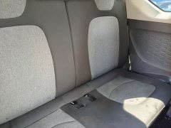 Wuling Hongguang MINIEV Macaron Premium Edition LFP - ფოტო 13