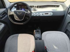 Wuling Hongguang MINIEV Macaron Premium Edition LFP - ფოტო 14