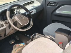 Wuling Hongguang MINIEV Macaron Premium Edition LFP - ფოტო 15