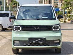 Wuling Hongguang MINIEV Macaron Premium Edition LFP - ფოტო 2