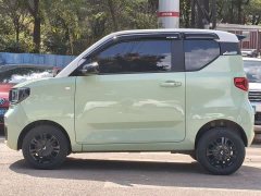 Wuling Hongguang MINIEV Macaron Premium Edition LFP - ფოტო 3