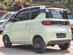 Wuling Hongguang MINIEV Macaron Premium Edition LFP - ფოტო 4