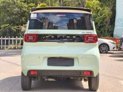 Wuling Hongguang MINIEV Macaron Premium Edition LFP - ფოტო 5