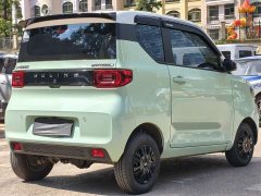 Wuling Hongguang MINIEV Macaron Premium Edition LFP - ფოტო 6