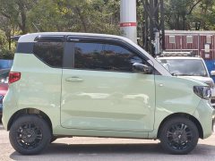 Wuling Hongguang MINIEV Macaron Premium Edition LFP - ფოტო 7