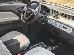 Wuling Hongguang MINIEV Macaron Premium Edition LFP - ფოტო 9