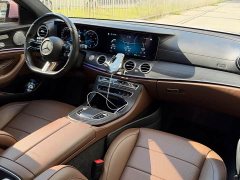 Mercedes-Benz E-Class E 300 L AMG Sport Luxury - ფოტო 10