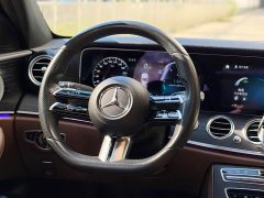 Mercedes-Benz E-Class E 300 L AMG Sport Luxury - ფოტო 11