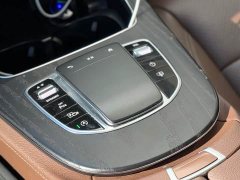 Mercedes-Benz E-Class E 300 L AMG Sport Luxury - ფოტო 13