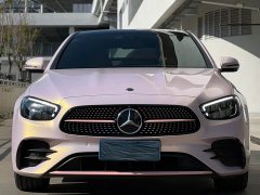 Mercedes-Benz E-Class E 300 L AMG Sport Luxury - ფოტო 2