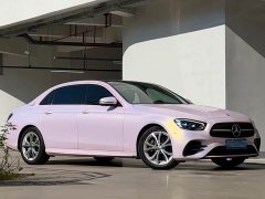 Mercedes-Benz E-Class E 300 L AMG Sport Luxury - ფოტო 3