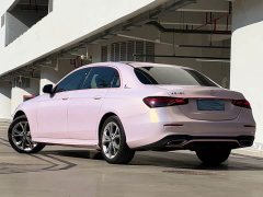 Mercedes-Benz E-Class E 300 L AMG Sport Luxury - ფოტო 4