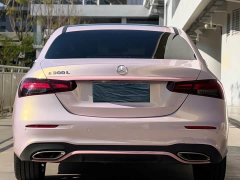 Mercedes-Benz E-Class E 300 L AMG Sport Luxury - ფოტო 5