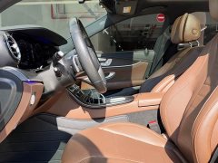 Mercedes-Benz E-Class E 300 L AMG Sport Luxury - ფოტო 6