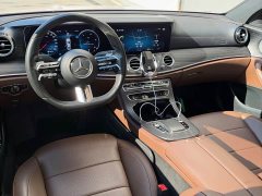 Mercedes-Benz E-Class E 300 L AMG Sport Luxury - ფოტო 7
