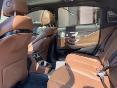 Mercedes-Benz E-Class E 300 L AMG Sport Luxury - ფოტო 9