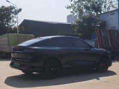IM Motors Zhiji LS6 2026 Pure Electric Max - ფოტო 10