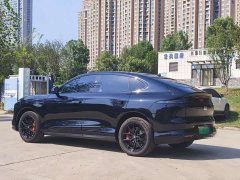 IM Motors Zhiji LS6 2026 Pure Electric Max - ფოტო 11