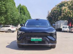 IM Motors Zhiji LS6 2026 Pure Electric Max - ფოტო 3