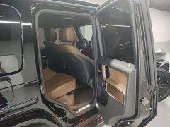 Mercedes-Benz G-Class 2021 G 350 d Professional Line - ფოტო 6