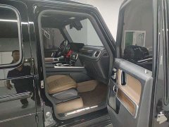 Mercedes-Benz G-Class 2021 G 350 d Professional Line - ფოტო 7