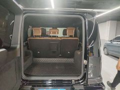 Mercedes-Benz G-Class 2021 G 350 d Professional Line - ფოტო 8