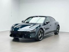 Xiaomi SU7 Rear-Wheel Drive Standard Edition - ფოტო 1