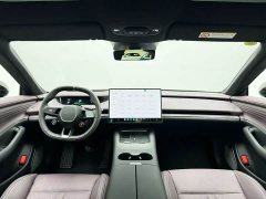 Xiaomi SU7 Rear-Wheel Drive Standard Edition - ფოტო 11