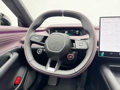 Xiaomi SU7 Rear-Wheel Drive Standard Edition - ფოტო 13