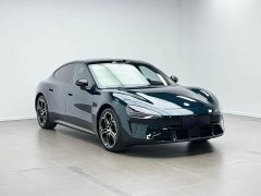Xiaomi SU7 Rear-Wheel Drive Standard Edition - ფოტო 3