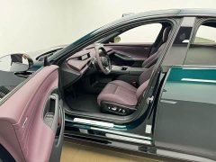 Xiaomi SU7 Rear-Wheel Drive Standard Edition - ფოტო 9