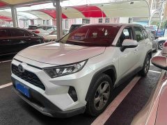 Toyota RAV4 2022 2.0L CVT FWD Fashion Edition - ფოტო 1
