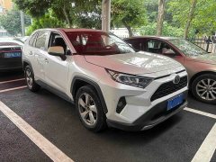 Toyota RAV4 2022 2.0L CVT FWD Fashion Edition - ფოტო 3