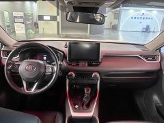 Toyota RAV4 2022 2.0L CVT FWD Fashion Edition - ფოტო 5