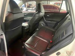 Toyota RAV4 2022 2.0L CVT FWD Fashion Edition - ფოტო 6
