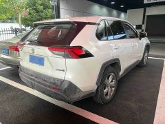 Toyota RAV4 2022 2.0L CVT FWD Fashion Edition - ფოტო 7