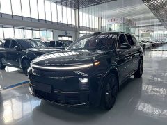 Li Auto L7 2024 MAX - ფოტო 1