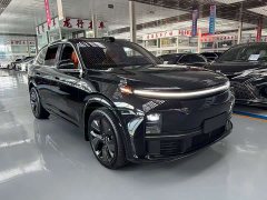 Li Auto L7 2024 MAX - ფოტო 3