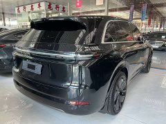 Li Auto L7 2024 MAX - ფოტო 4