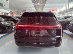 Li Auto L7 2024 MAX - ფოტო 5