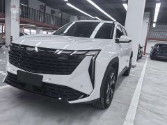 Geely Boyue L 2023 1.5TD DCT Glory Edition - ფოტო 1