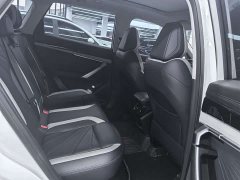 Geely Boyue L 2023 1.5TD DCT Glory Edition - ფოტო 11