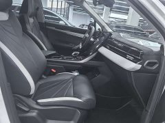 Geely Boyue L 2023 1.5TD DCT Glory Edition - ფოტო 13