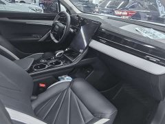 Geely Boyue L 2023 1.5TD DCT Glory Edition - ფოტო 15