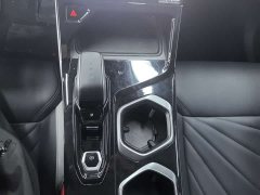 Geely Boyue L 2023 1.5TD DCT Glory Edition - ფოტო 17