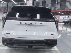 Geely Boyue L 2023 1.5TD DCT Glory Edition - ფოტო 19