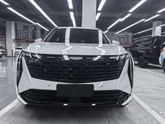 Geely Boyue L 2023 1.5TD DCT Glory Edition - ფოტო 2