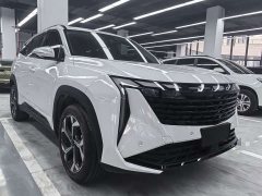 Geely Boyue L 2023 1.5TD DCT Glory Edition - ფოტო 3