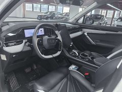 Geely Boyue L 2023 1.5TD DCT Glory Edition - ფოტო 6