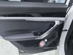 Geely Boyue L 2023 1.5TD DCT Glory Edition - ფოტო 8